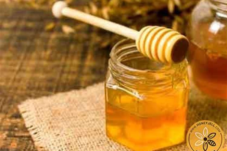 جلوگیری از حمله قلبی با عسل